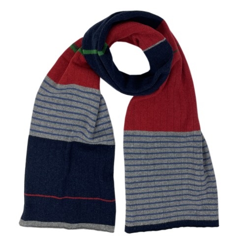 Keats scarf